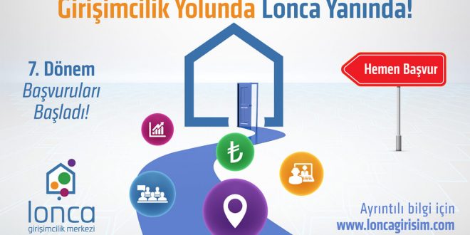 Lonca yeni dönemde sistemini yeniledi, hibe ve yatırım desteğini artırdı