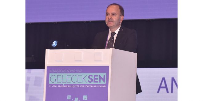 “Mağaza açılışları köşe kapma yarışına döndü, gözümüz kulağımız yeni yasada”