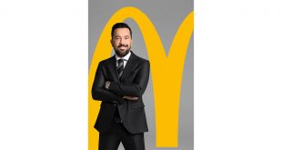 McDonald’s İştah Hattı ile Whatsapp’tan sipariş başladı