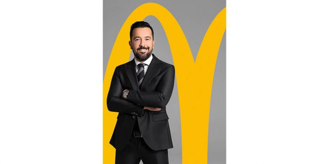 McDonald’s İştah Hattı ile Whatsapp’tan sipariş başladı