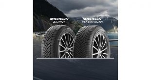 Michelin’den Kış Kampanyası