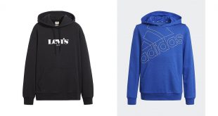 Morhipo’da Sweatshirt Sezonu Açıldı!