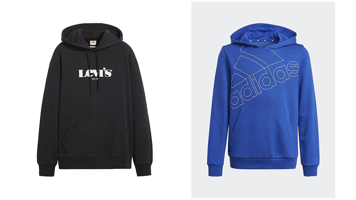 Morhipo’da Sweatshirt Sezonu Açıldı!