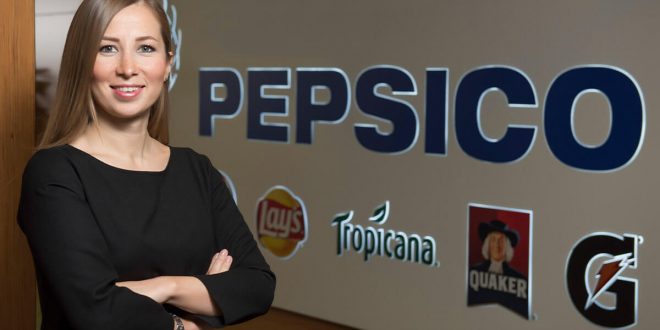 PepsiCo Türkiye, Dijital Dönüşümde Dünyaya Örnek Oluyor