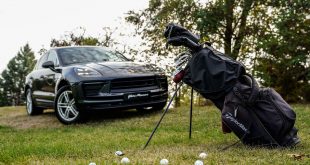 Porsche & TAGHeuer Golf Turnuvası sona erdi