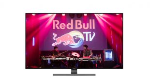 Red Bull TV, Vestel’in Spor ve Eğlence İçerik Platformlarında