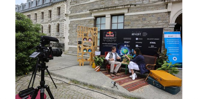 RedBull.com’dan girişimciler için 10 ipucu