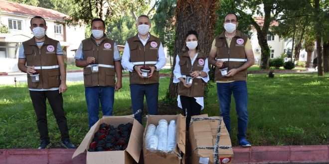 Rekolte kaybını önlemek için Akdeniz Meyve Sineği ile bölgesel mücadele çağrısı