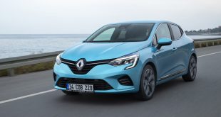 Renault'da sonbahar cazip fırsatlarla başlıyor