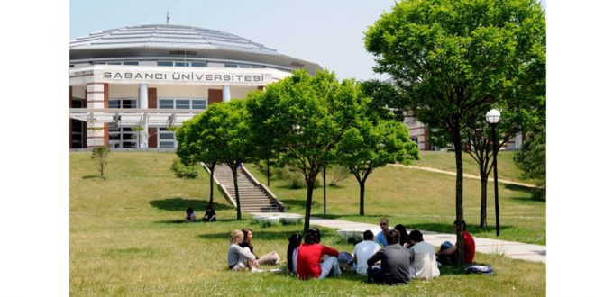 Sabancı Üniversitesi Yönetici Geliştirme Birimi EDU pandemi döneminde online eğitimleri ile fark yarattı