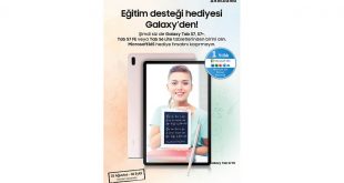 Samsung’dan okula dönüş fırsatları başladı!