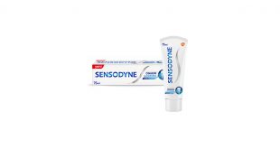 Sensodyne Derin Onarım Diş Macunu Tüketicilerle buluştu!