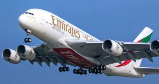 Seyahate olan talep artmaya devam ettikçe, Emirates’in A380 ağının büyüme hızı da artıyor