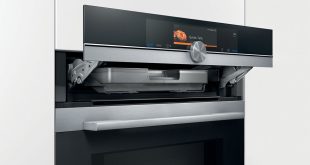 Siemens roastingSensor Plus ile her seferinde mükemmel pişirme!