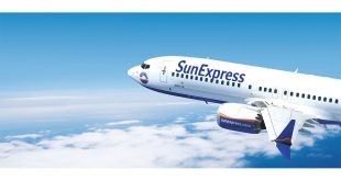 SunExpress’in Dublin uçuşları yeniden başlıyor
