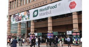 Ünlü Şefler, WorldFood İstanbul’da buluştu!