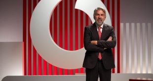 VODAFONE TÜRKİYE SÜRDÜRÜLEBİLİRLİK RAPORU’NA ULUSLARARASI ÖDÜL