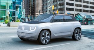 Volkswagen ID. LIFE: Sürdürülebilir, dijital, zamanının ötesinde