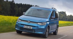 Volkswagen Ticari Araç Auto Show 2021 Mobility’de yerini aldı