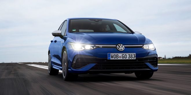 Volkswagen’in En Yeni Modelleri Autoshow 2021 Mobility’de