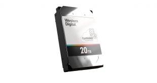 WESTERN DIGITAL HARD DISK’İ YENİDEN TASARLIYOR