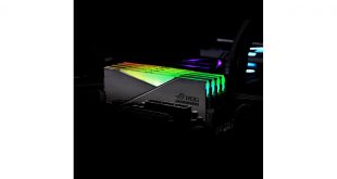 XPG’den ROG Onaylı SPECTRIX D50 DDR4 RGB RAM