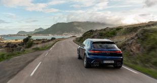 Yeni Porsche Macan Türkiye’de satışa sunuldu
