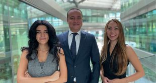 Zorlu Enerji’nin genç profesyonelleri, yenilikçi projelerini Young SDG Innovators’da paylaştı