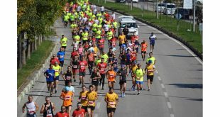 8. EKER I RUN’A 2.000’E YAKIN KOŞUCU KATILACAK