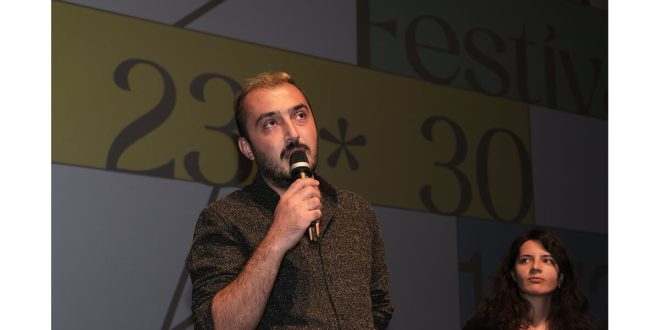 9. Boğaziçi Film Festivali’nin Beşinci Gününde Festival Heyecanı Devam Etti