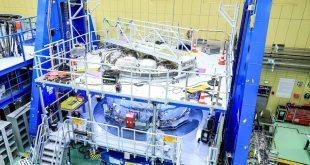 Airbus, NASA’nın Orion uzay aracı için ikinci Avrupa Servis Modülünü yolladı