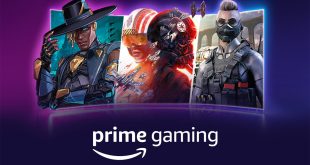 Amazon Prime Gaming’in Ekim ayı ücretsiz oyunları açıklandı