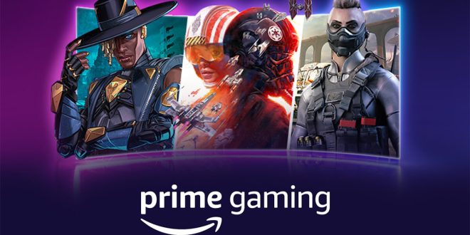 Amazon Prime Gaming’in Ekim ayı ücretsiz oyunları açıklandı