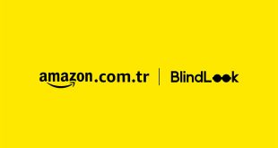 Amazon Türkiye, BlindLook iş birliğiyle engelsiz bir online alışveriş deneyimi sunuyor