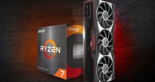 AMD, üçüncü çeyrekte gelirini bir önceki yıla göre yüzde 54 artırdı