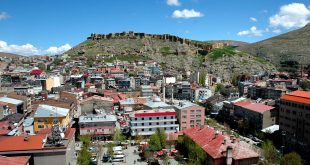 B ile Başlayan Şehir İsimleri Nelerdir?