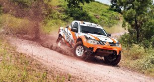 BANTBORU OFF-ROAD TEAM, TOSFED BAJA KUPASI’NA PODYUM BAŞARISIYLA BAŞLADI