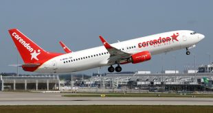 Beklenen Haber Geldi! Corendon Airlines, "İkinci Pilot Adayları" projesine yeniden başlıyor!