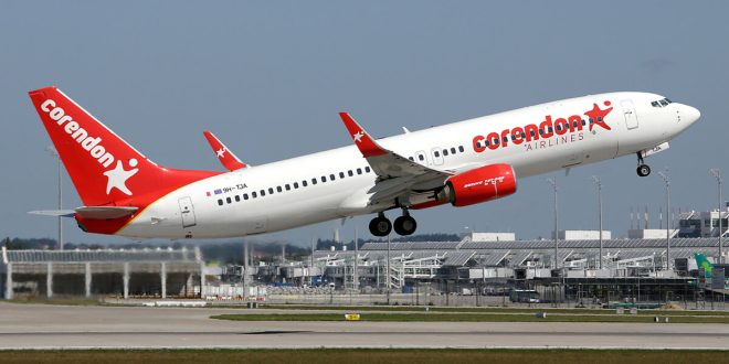 Beklenen Haber Geldi! Corendon Airlines, "İkinci Pilot Adayları" projesine yeniden başlıyor!