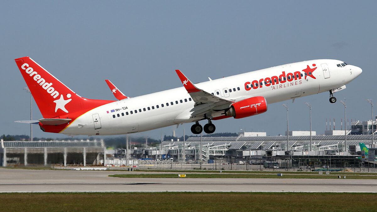 Beklenen Haber Geldi! Corendon Airlines, "İkinci Pilot Adayları" projesine yeniden başlıyor!
