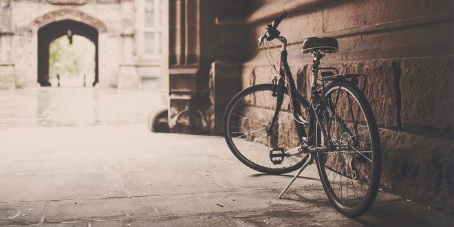Bisikletin İnsan Hayatında Meydana Getirdiği Değişiklikler Nelerdir?