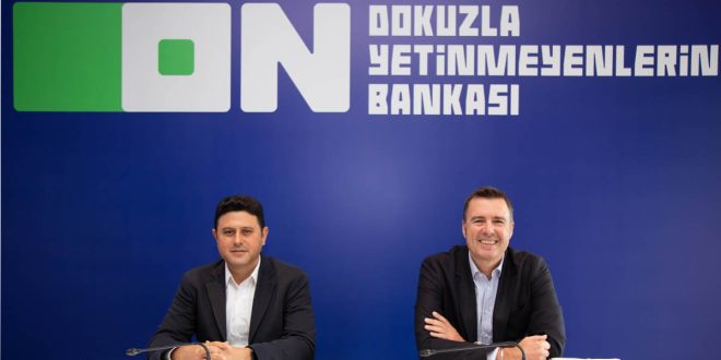 Burgan Bank’tan yepyeni bir dijital bankacılık deneyimi: ON