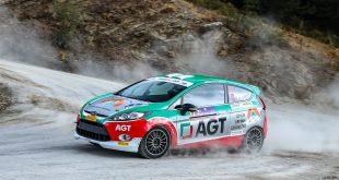 Castrol Ford Team Türkiye, Ege Rallisi ile 2021 ‘Markalar Şampiyonluğu’na bir adım daha yaklaştı