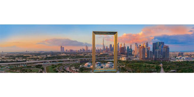 Emirates, Expo 2020 Boyunca Dubai'de Yolcularına Yeni Ayrıcalıklar Sunuyor