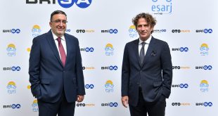 Enerjisa Enerji ve Brisa, Türkiye’de elektrikli araçlar için hızlı şarj istasyonu sayısını artırmayı hedefliyor