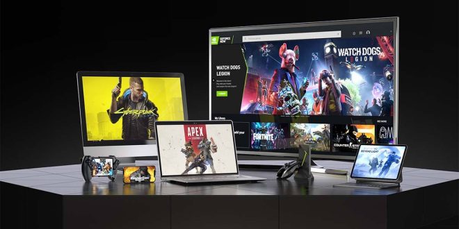 GFN Perşembe Güncellemelerinde Bu Hafta: GeForce NOW RTX 3080 Üyelik Ön Siparişleri ve Marvel's Guardians of the Galaxy ve Riders Republic Lansmanları