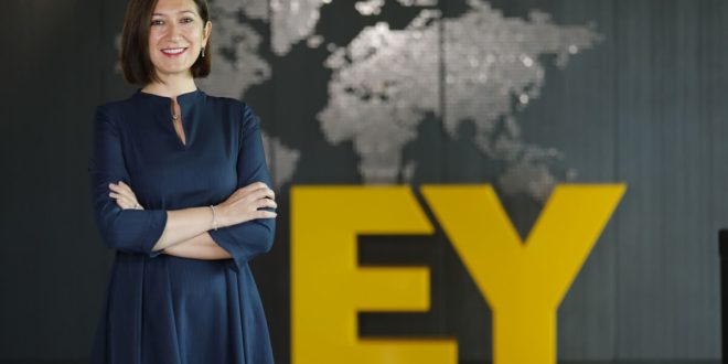 Gözde Özkale Bilaç, EY Türkiye Danışmanlık Bölümü Şirket Ortağı olarak atandı