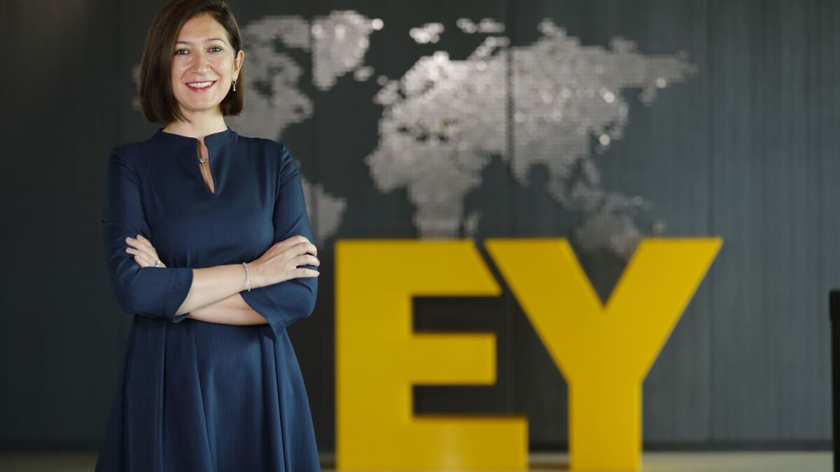 Gözde Özkale Bilaç, EY Türkiye Danışmanlık Bölümü Şirket Ortağı olarak atandı