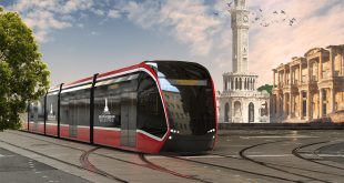 Bozankaya Otomotiv İzmir 26 Tramvay Sözleşmesi