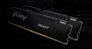 Kingston FURY’den Eşsiz DDR5 Performansı!